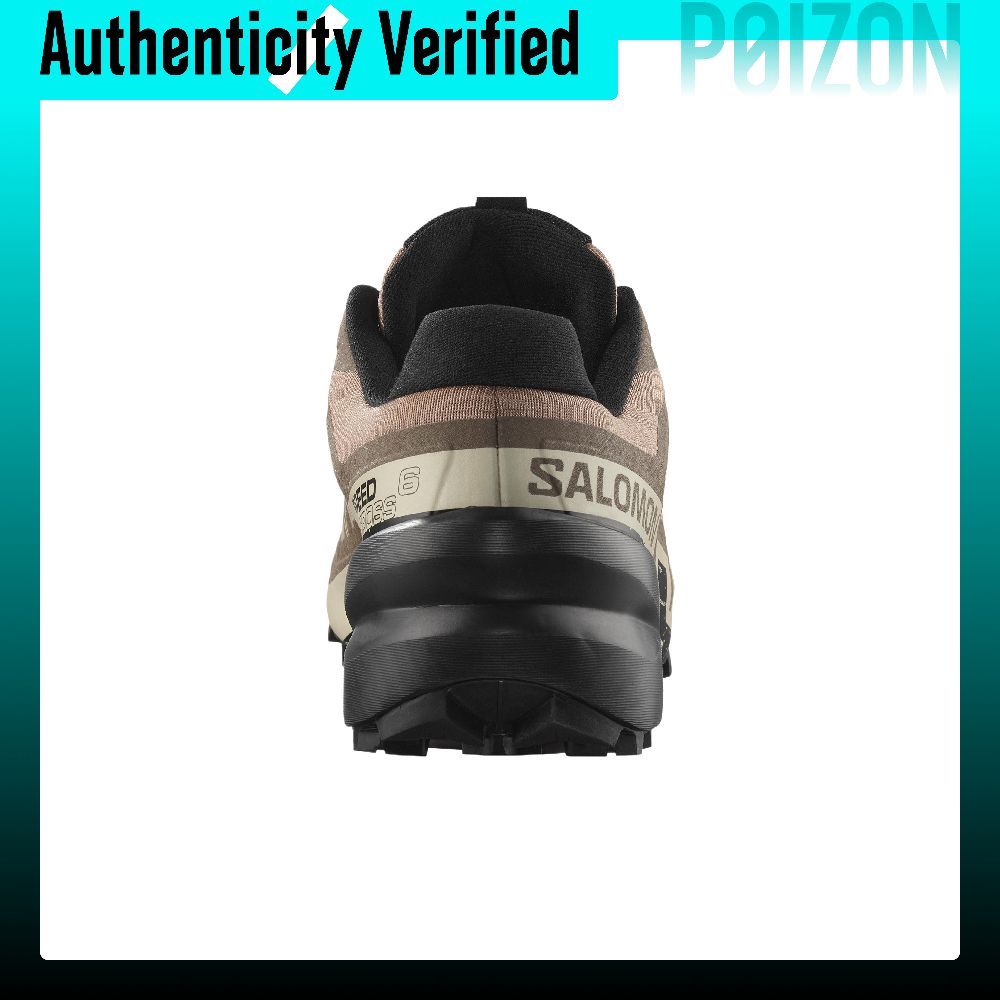 Кроссовки SALOMON Speedcross 6 – обзор и цена Salomon Shoes Speedcross 6
