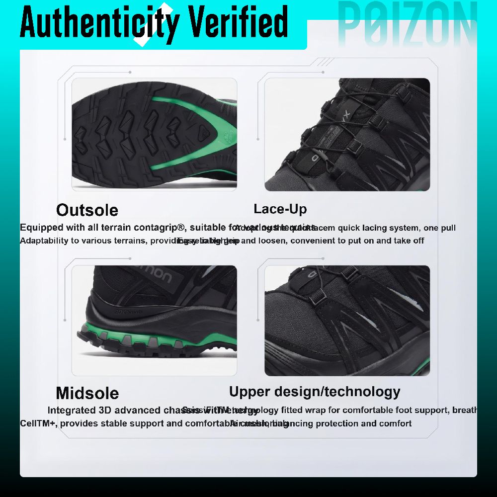 SALOMON XA PRO 3D Suede Удобны – обзор и цена Salomon Shoes Xa Pro 3D