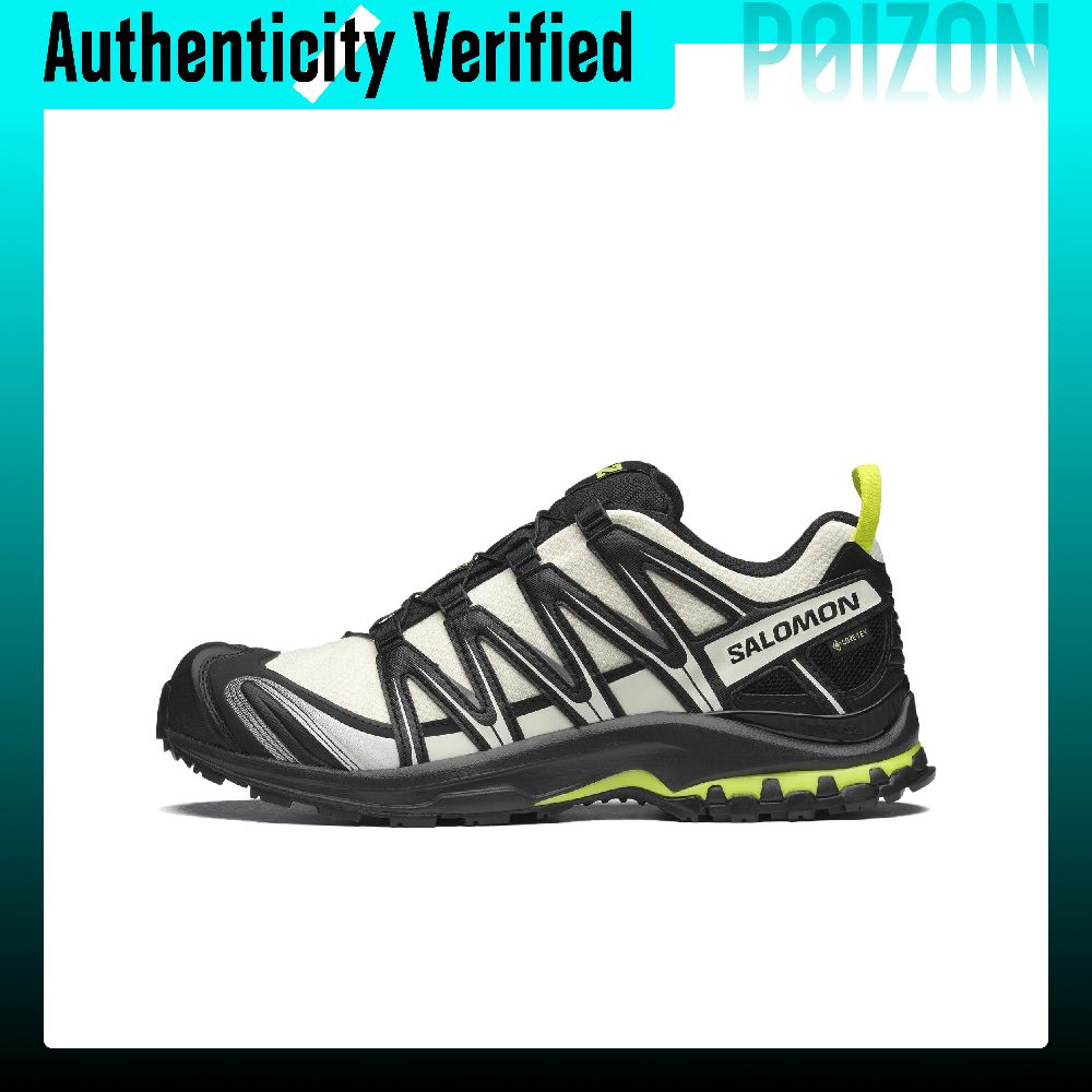Кроссовки для трейлраннинга SA – обзор и цена Salomon Shoes Xa Pro 3D
