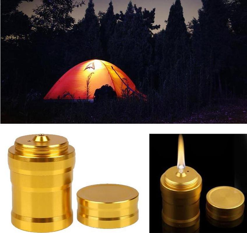 Новая портативная металлическа – обзор и цена Fire Starting Kit