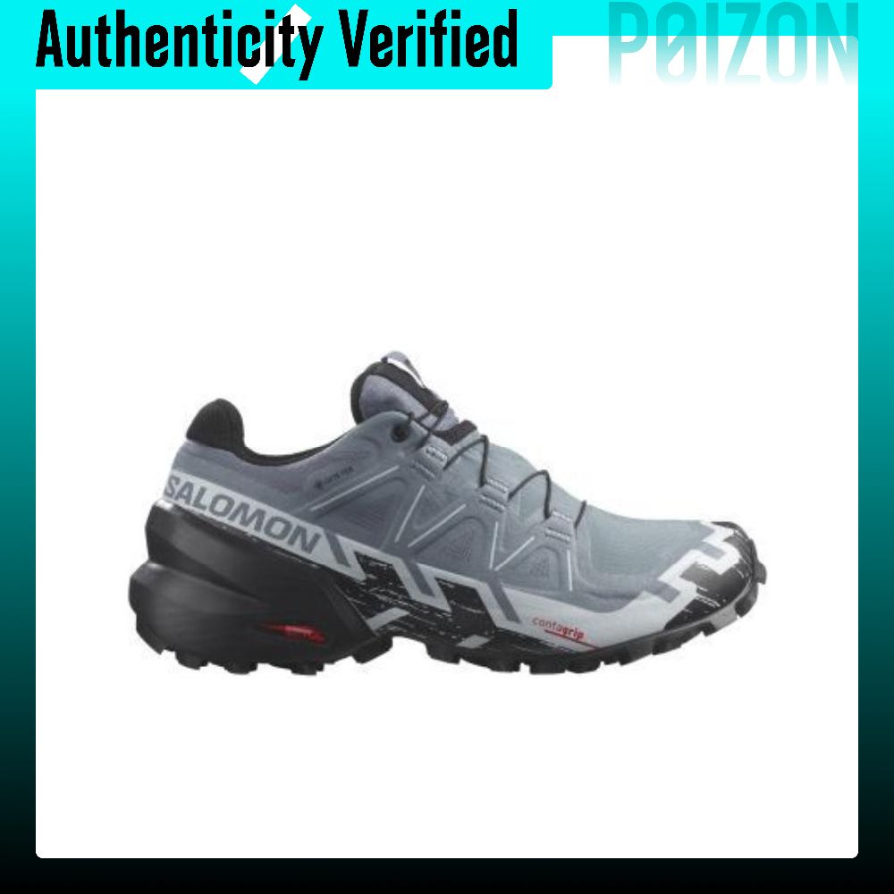 Кроссовки для трейлраннинга SA – обзор и цена Salomon Shoes Speedcross 6