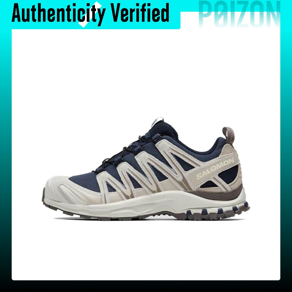SALOMON XA PRO 3D Ткань Дышаща – обзор и цена Salomon Shoes Xa Pro 3D