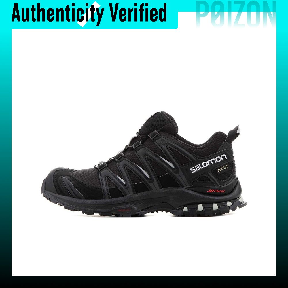 SALOMON XA Pro 3D ADV GTX Удоб – обзор и цена Salomon Shoes Xa Pro 3D